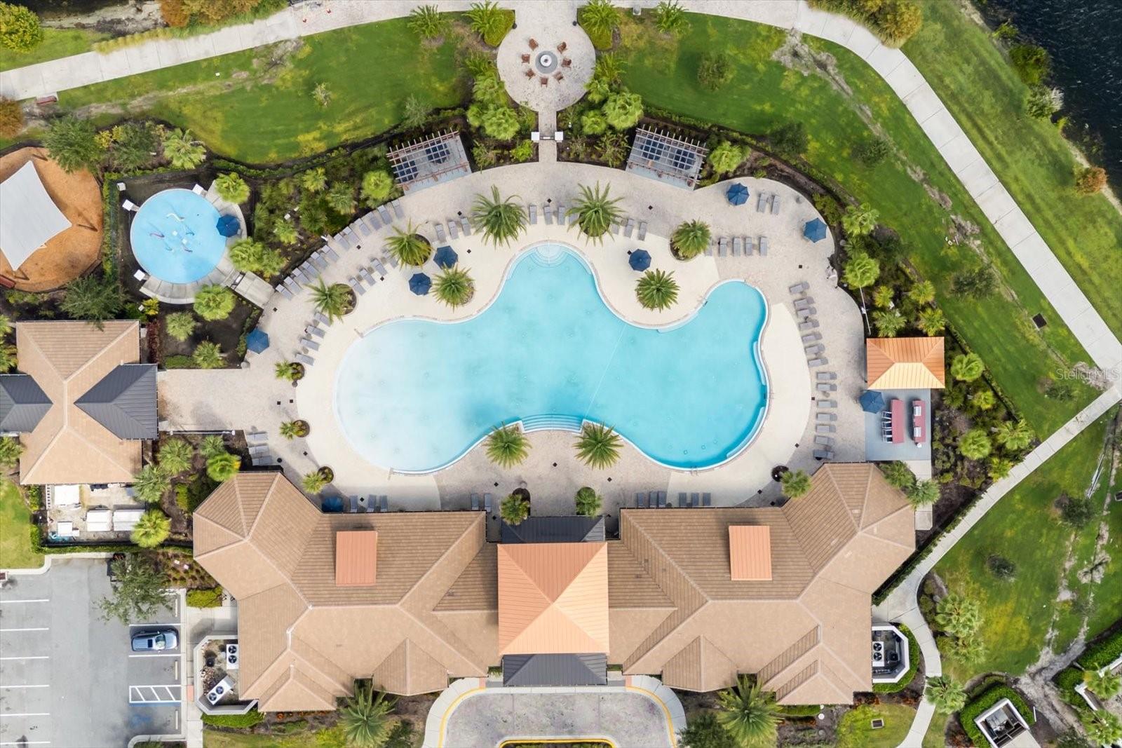 TAPESTRY PH 5 - Residential Lease