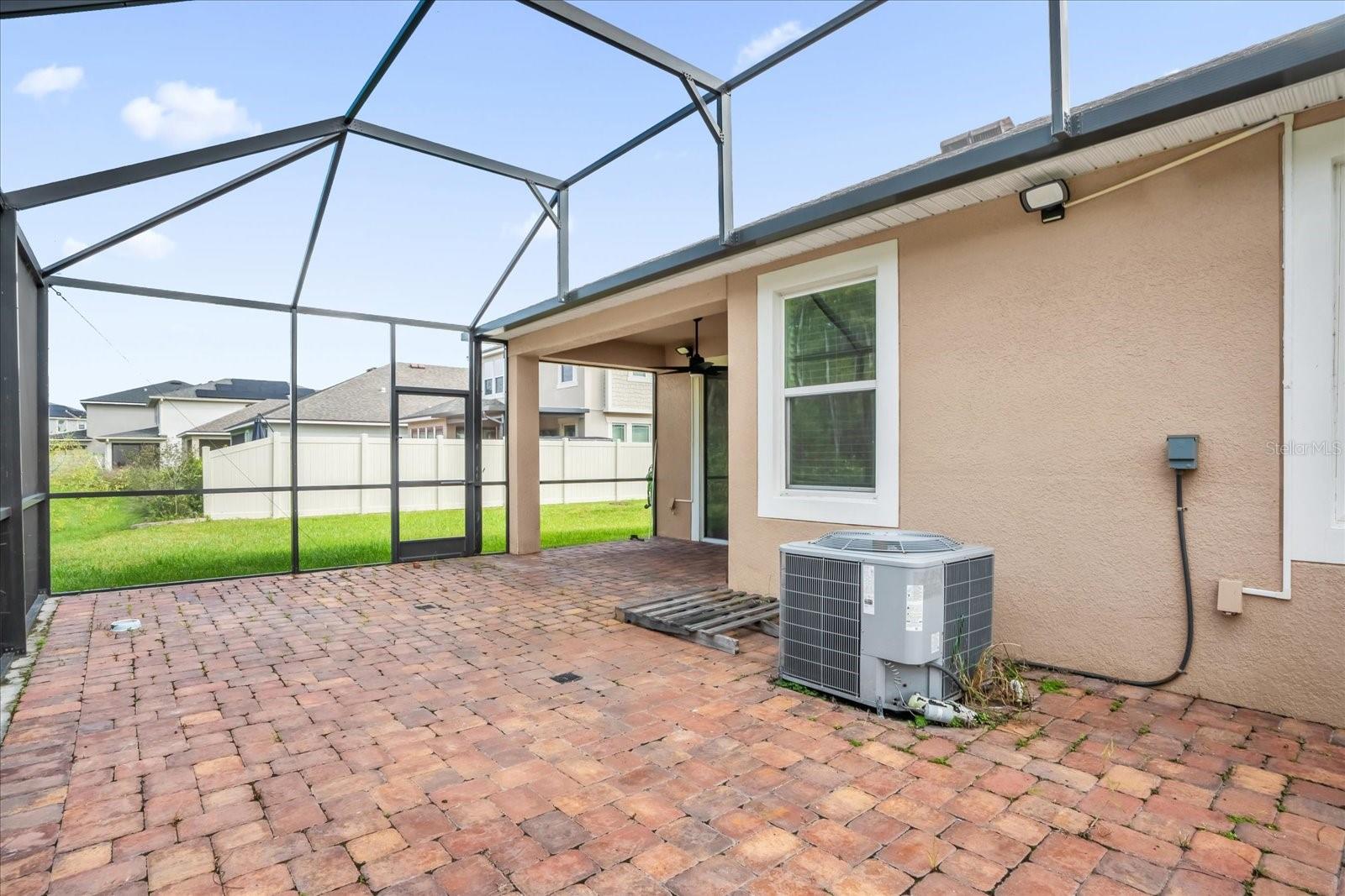 TAPESTRY PH 5 - Residential Lease
