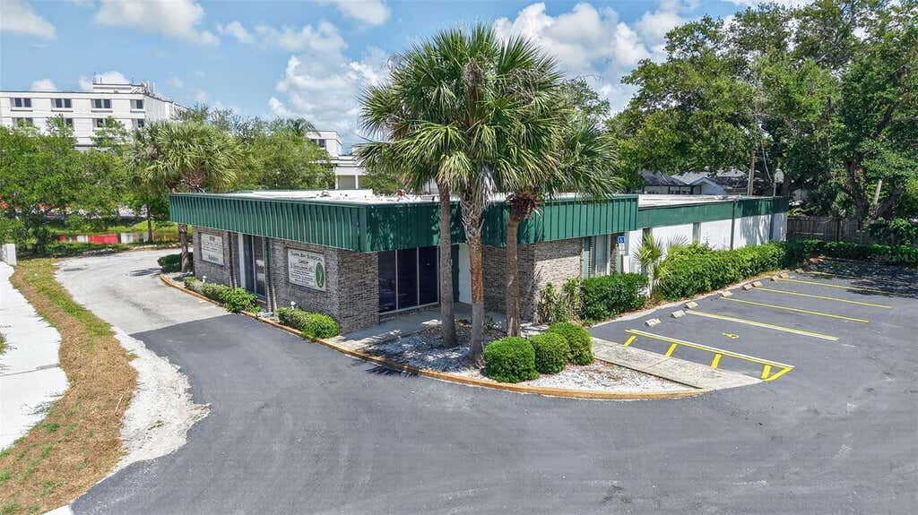 Photo of 2039 Indian Rocks Road S, Largo, FL 33774 (MLS # TB8533394)