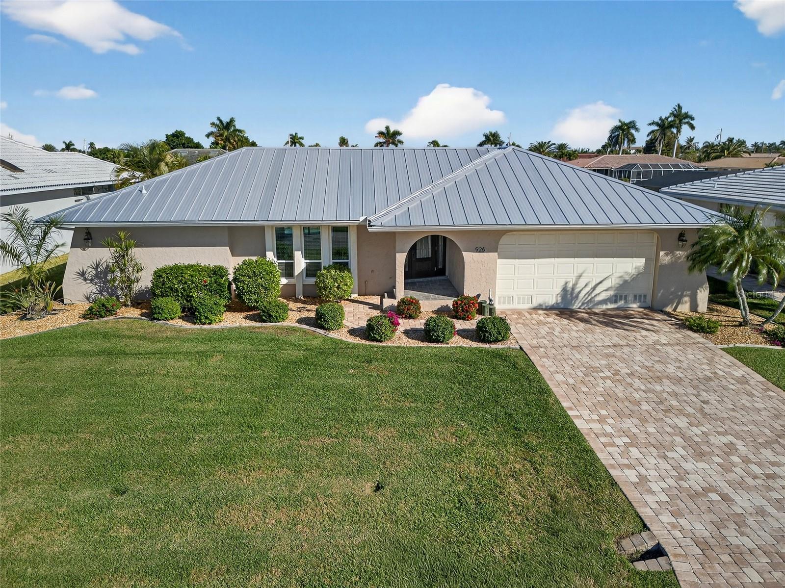 PUNTA GORDA ISLES SEC 14 - Residential