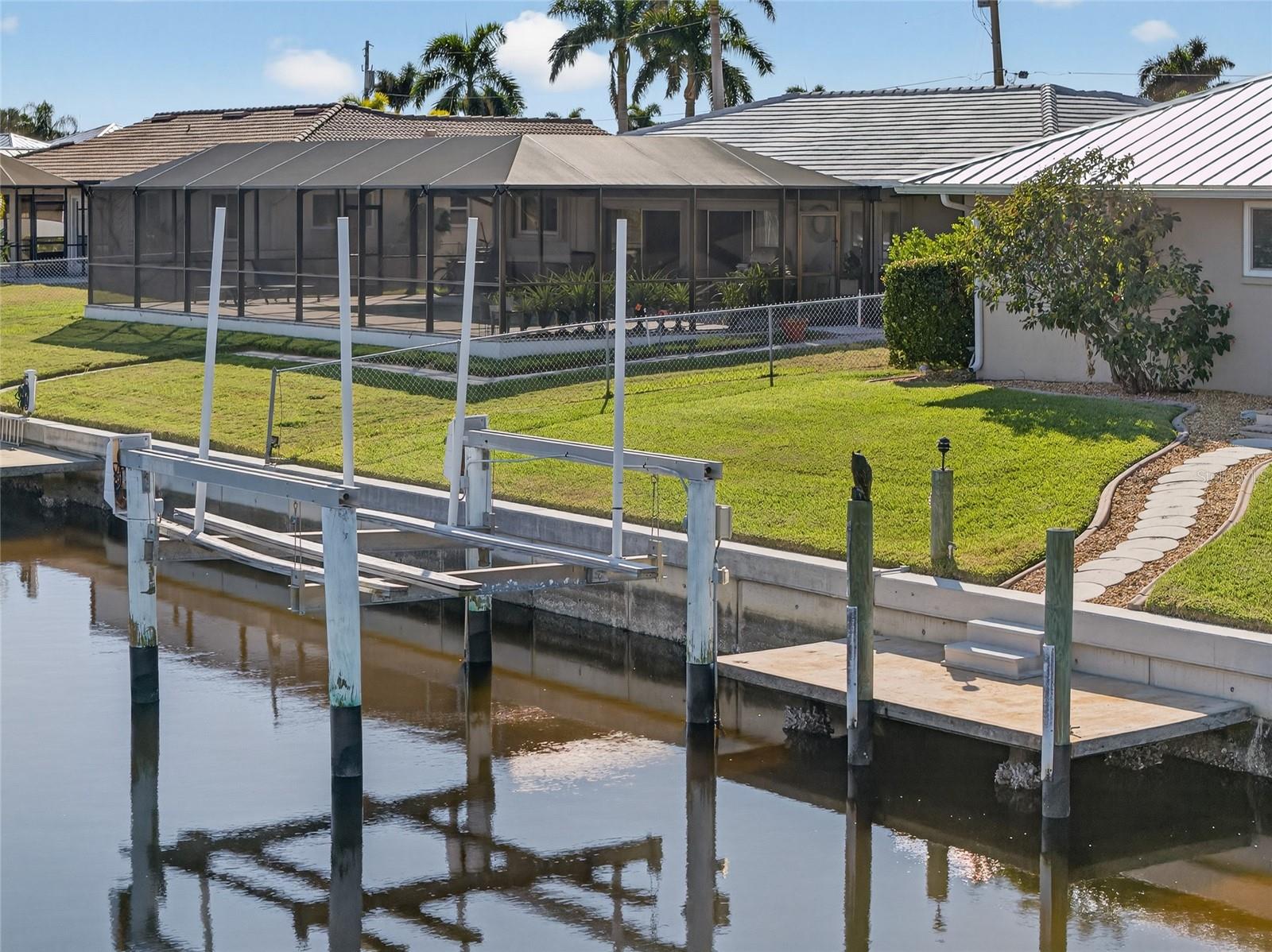 PUNTA GORDA ISLES SEC 14 - Residential