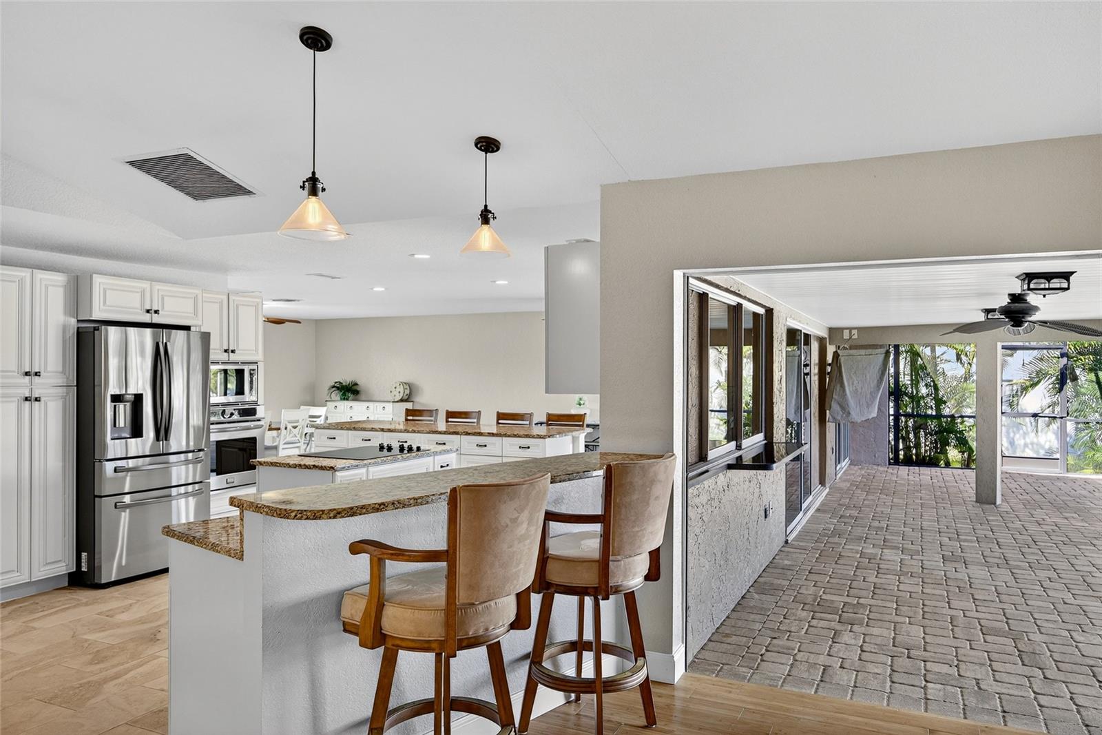 PUNTA GORDA ISLES SEC 14 - Residential