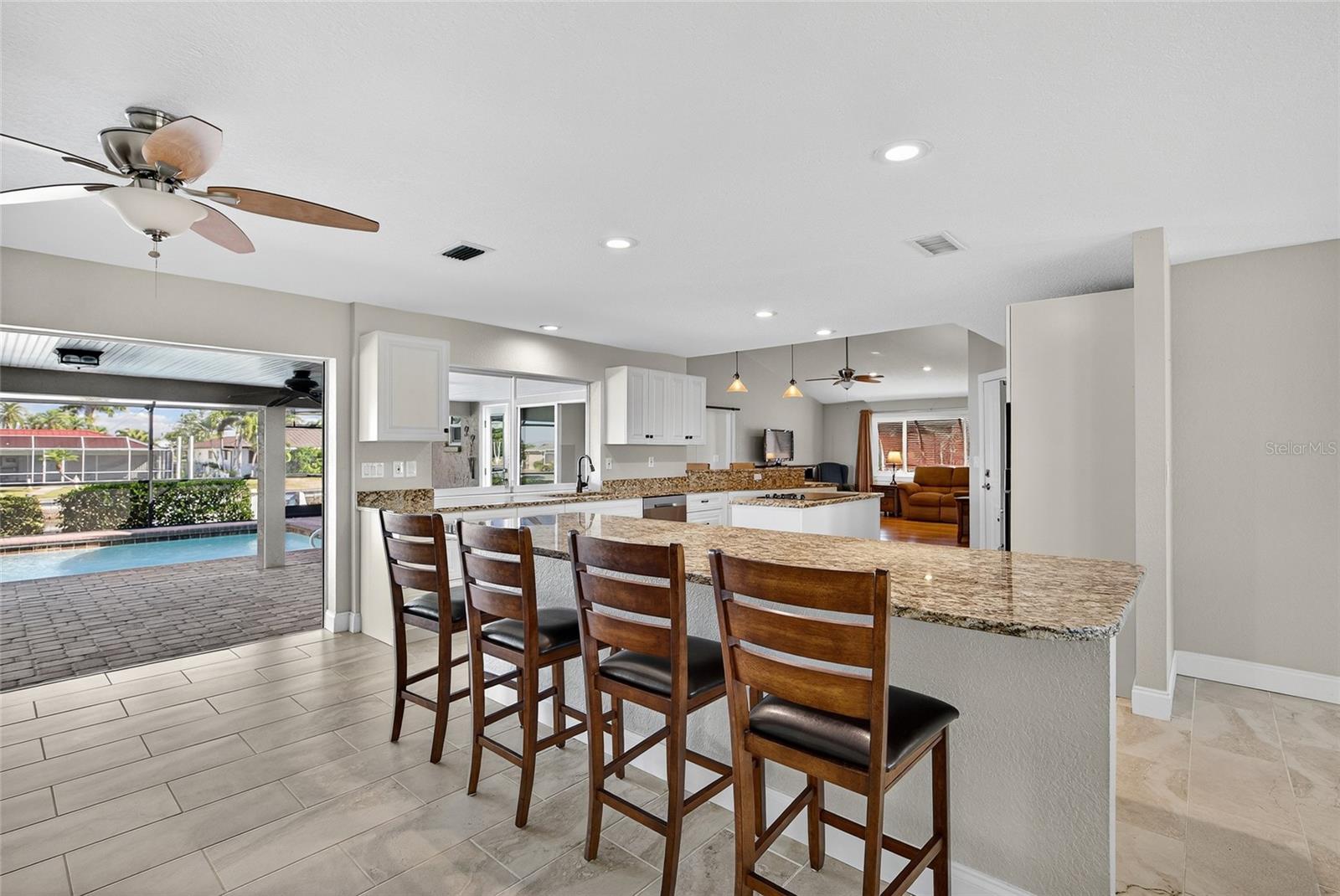 PUNTA GORDA ISLES SEC 14 - Residential