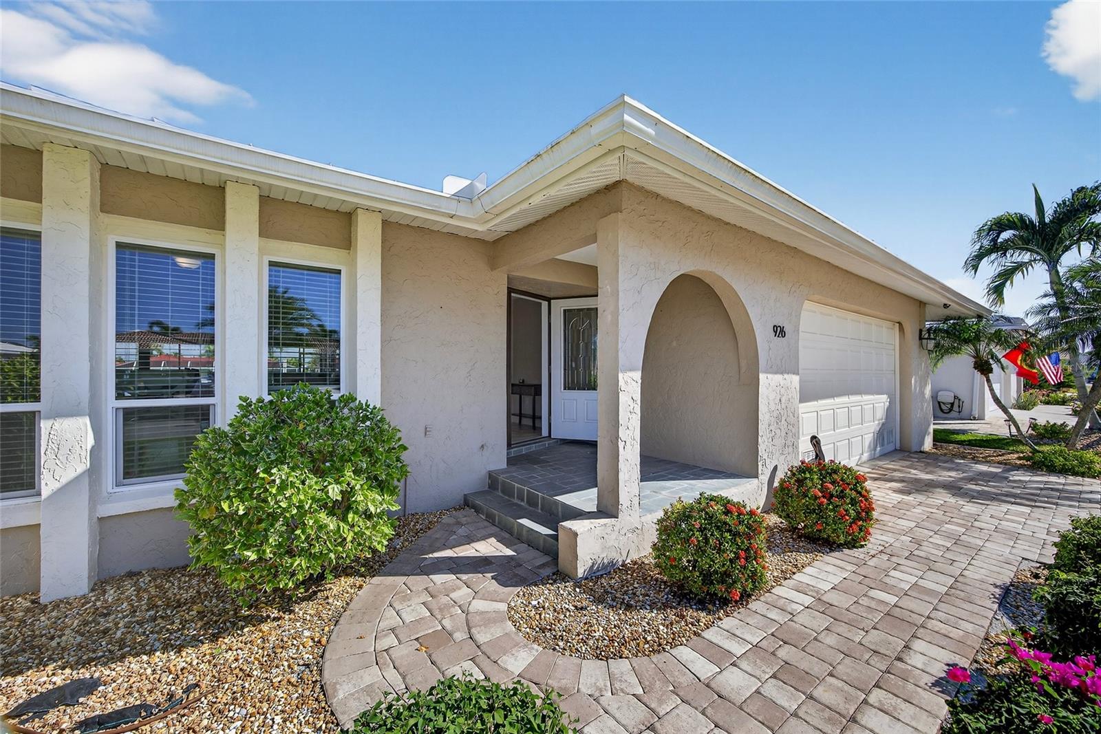 PUNTA GORDA ISLES SEC 14 - Residential