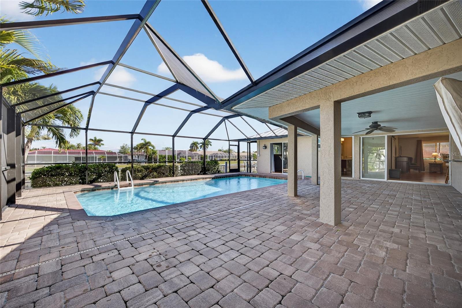 PUNTA GORDA ISLES SEC 14 - Residential