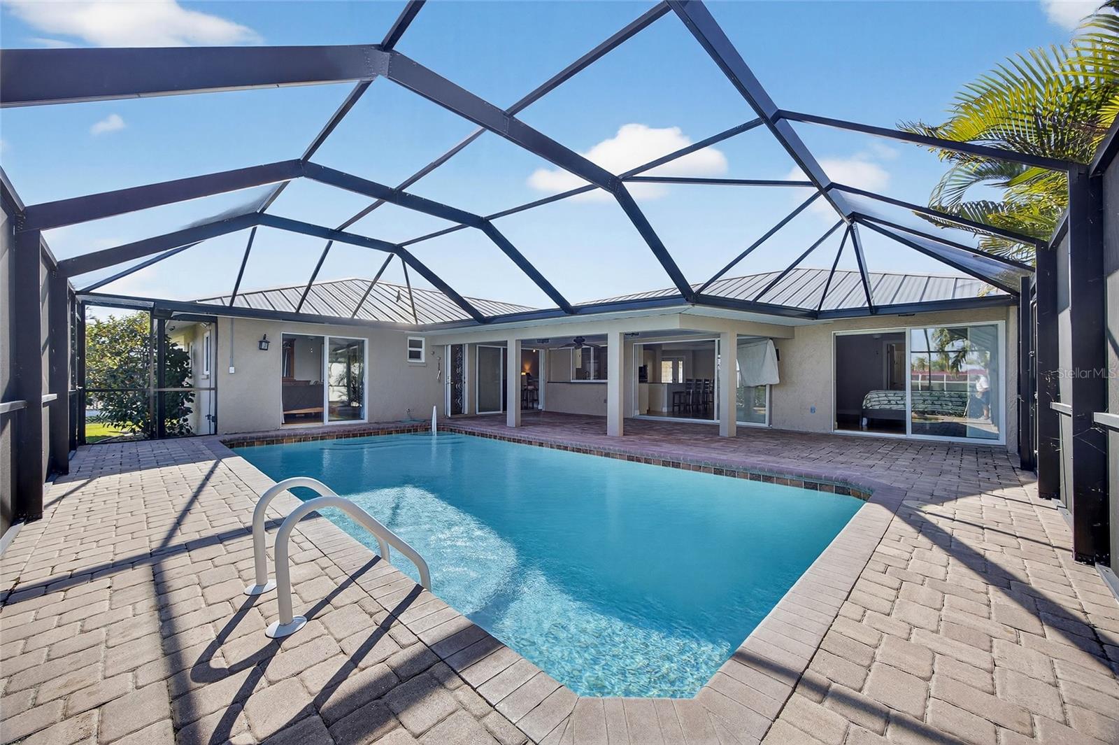 PUNTA GORDA ISLES SEC 14 - Residential