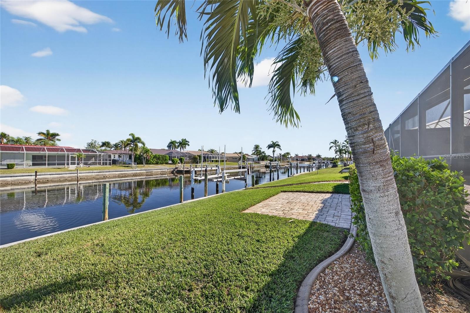 PUNTA GORDA ISLES SEC 14 - Residential