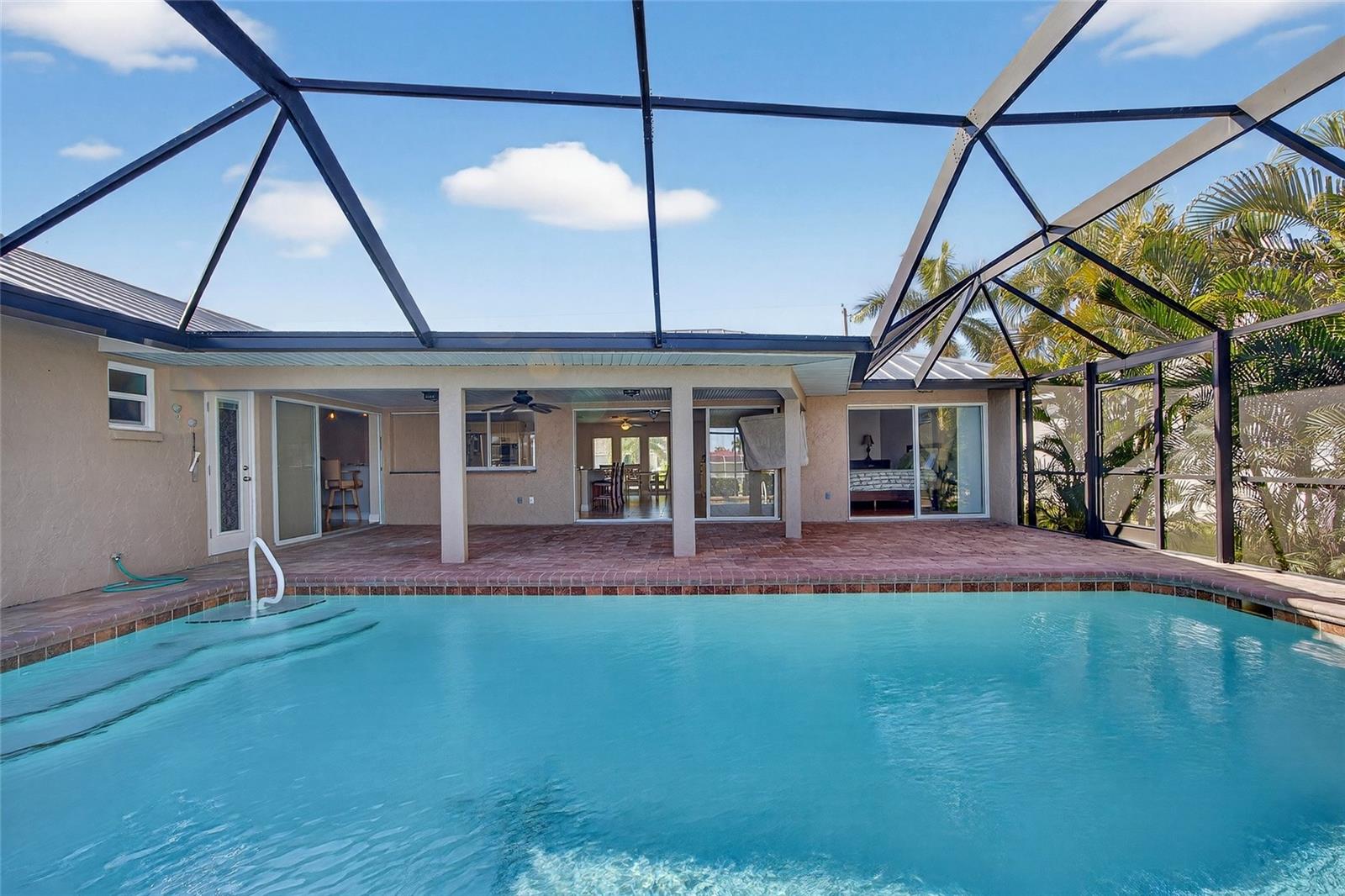 PUNTA GORDA ISLES SEC 14 - Residential