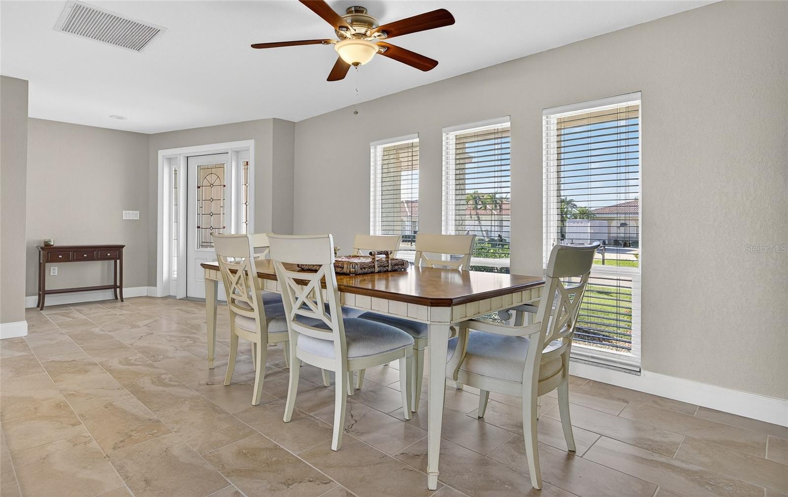 PUNTA GORDA ISLES SEC 14 - Residential