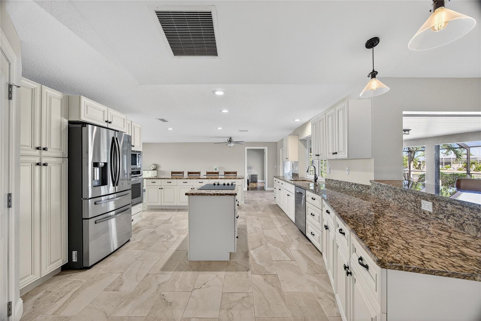 PUNTA GORDA ISLES SEC 14 - Residential