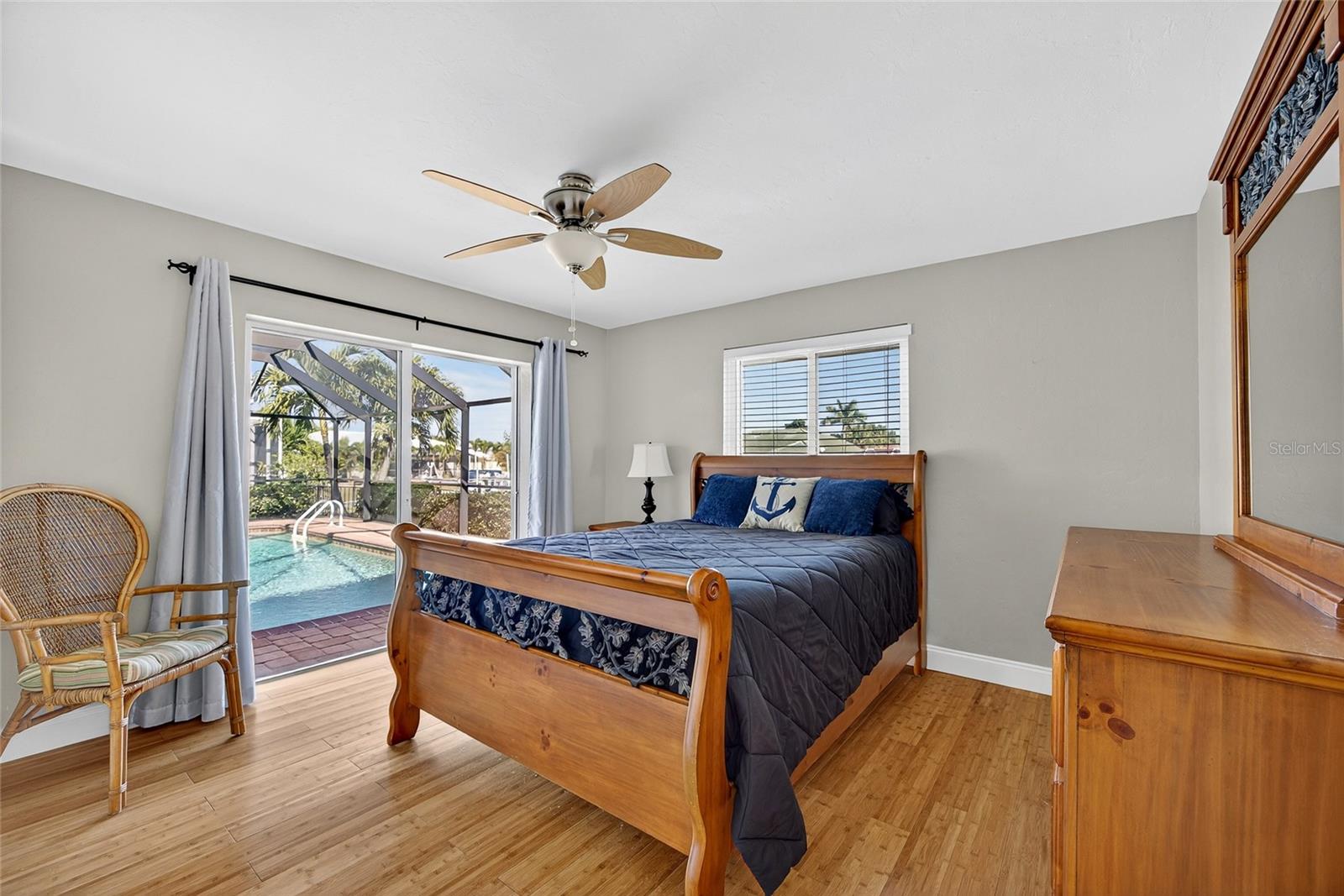 PUNTA GORDA ISLES SEC 14 - Residential