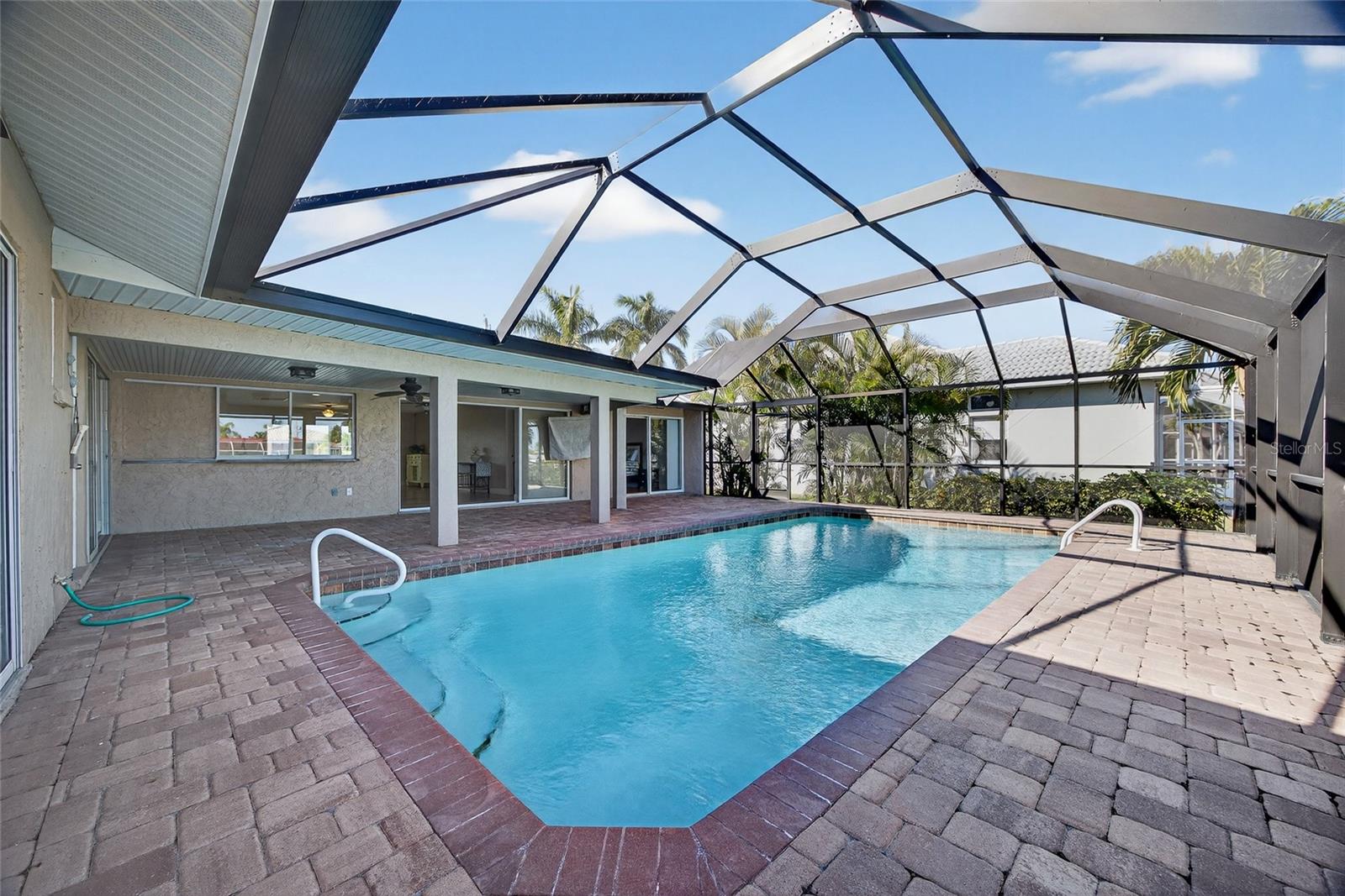 PUNTA GORDA ISLES SEC 14 - Residential