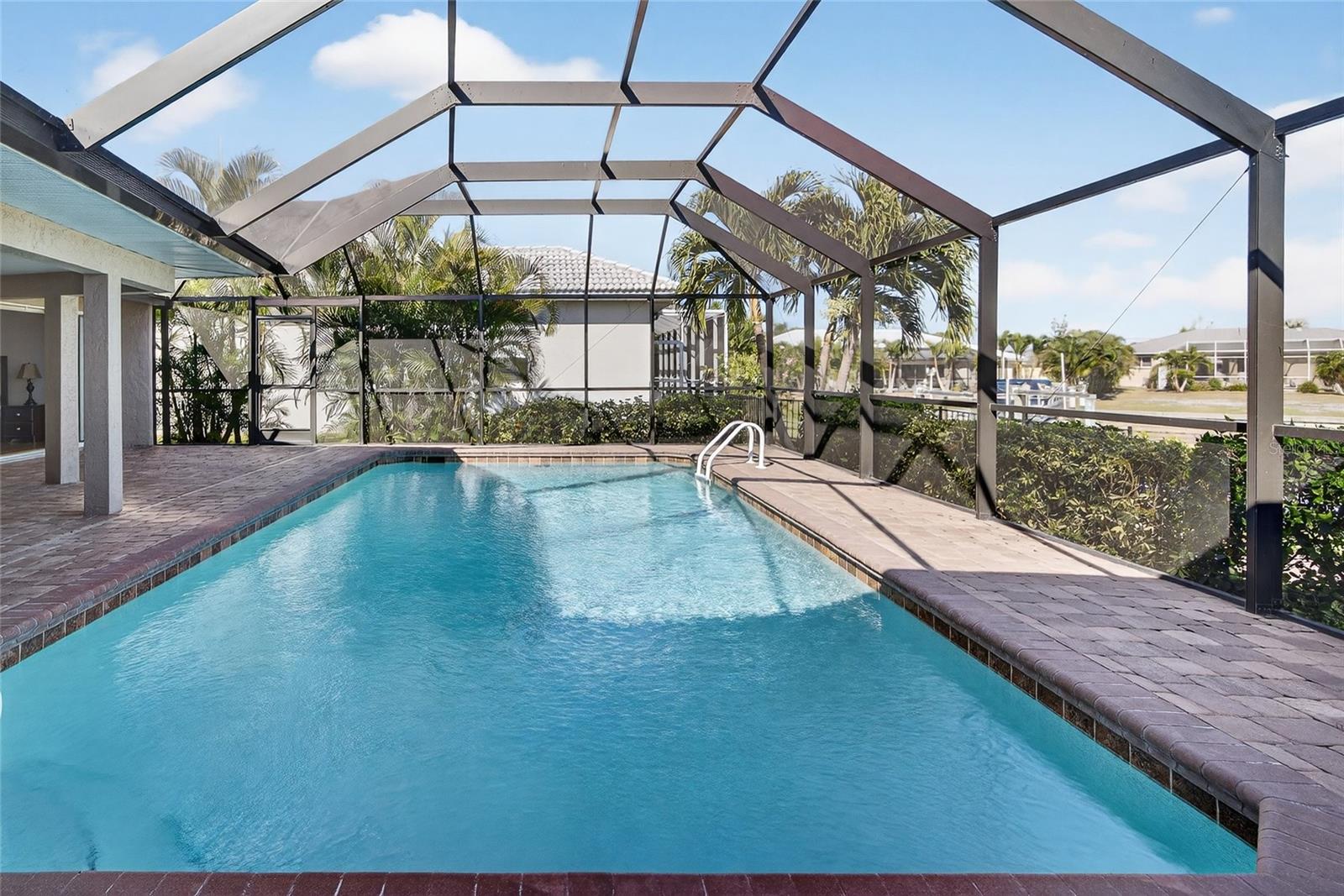 PUNTA GORDA ISLES SEC 14 - Residential