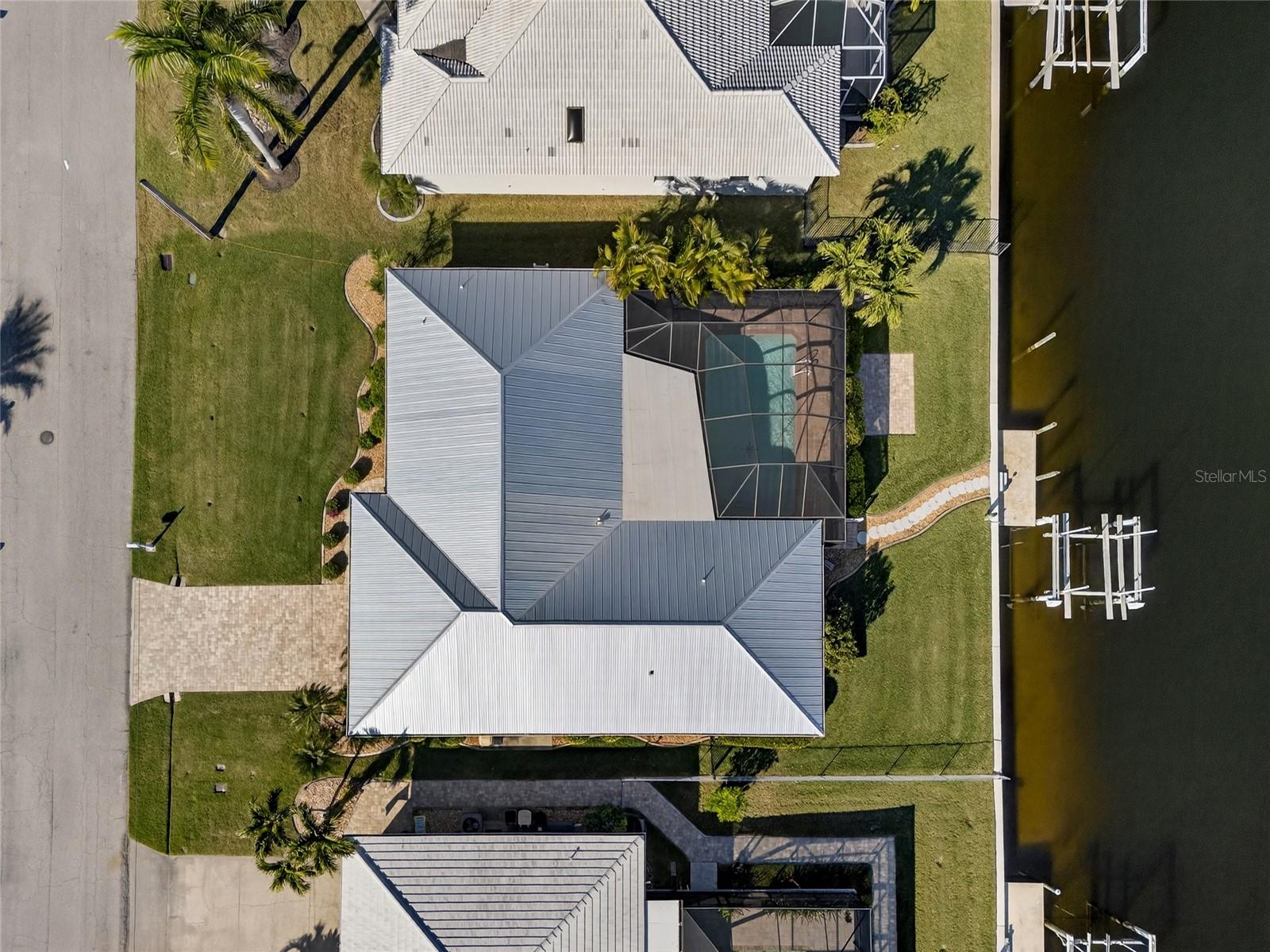 PUNTA GORDA ISLES SEC 14 - Residential