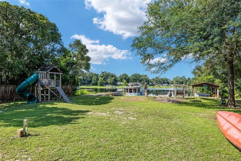 A home in SUMMERFIELD