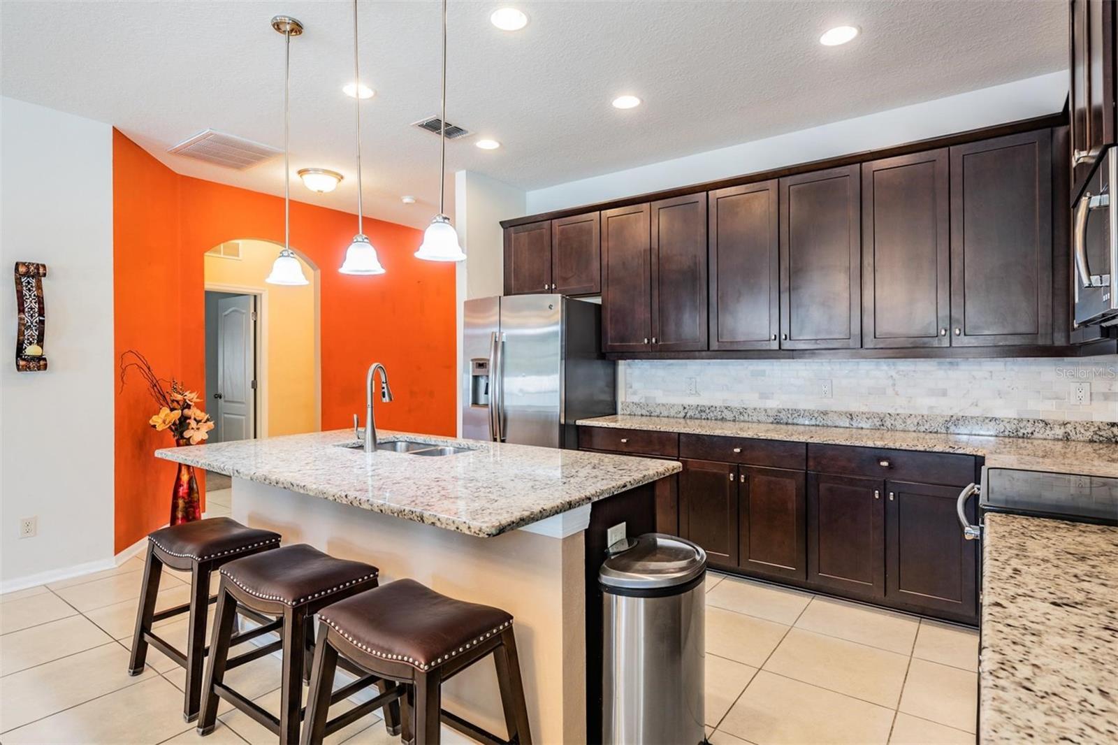 CAMDEN WOODS PH 2 - Residential