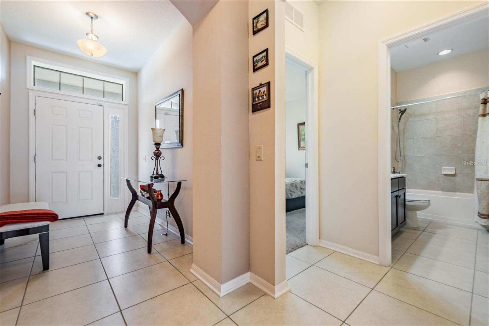 CAMDEN WOODS PH 2 - Residential
