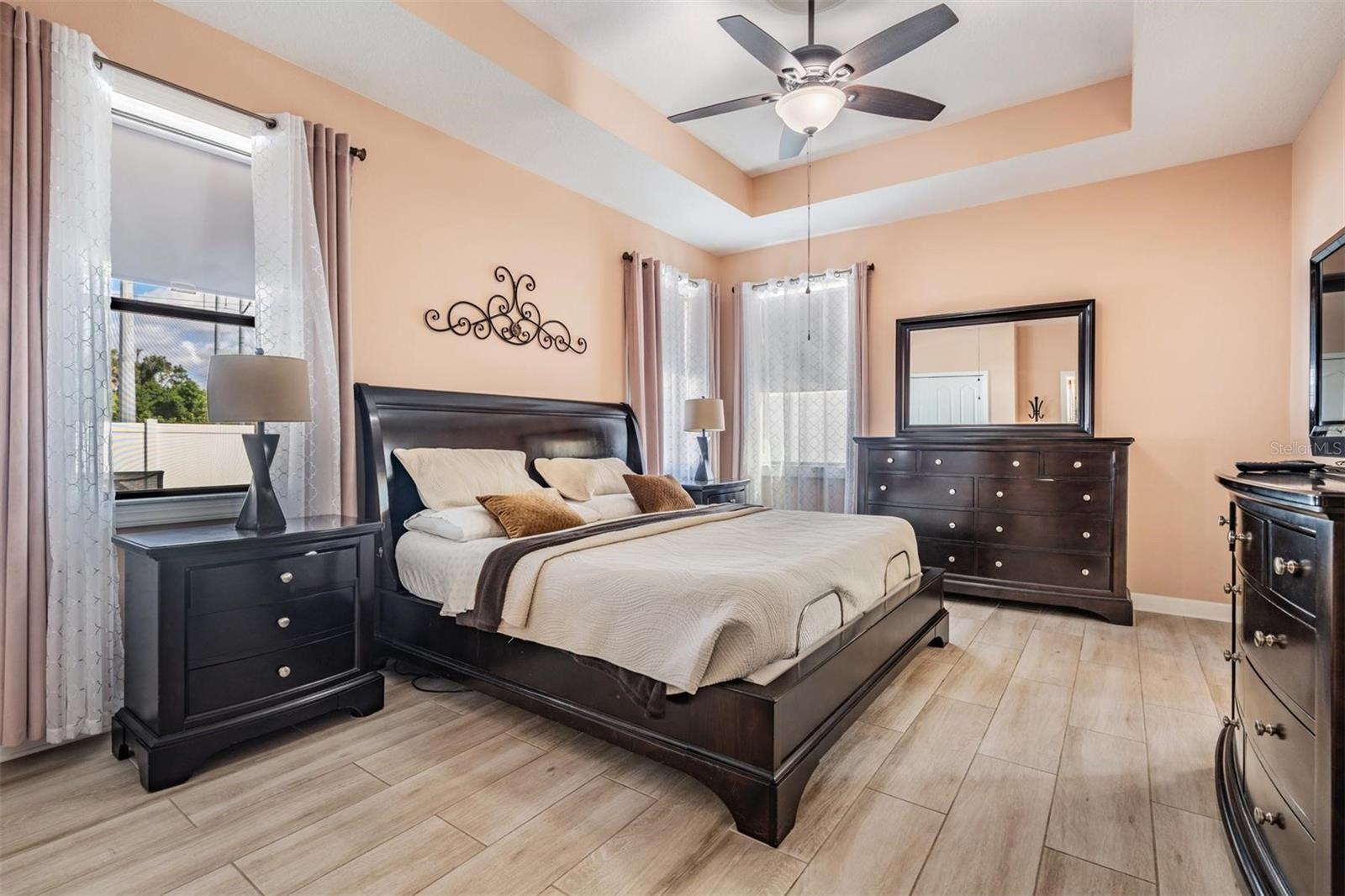 CAMDEN WOODS PH 2 - Residential