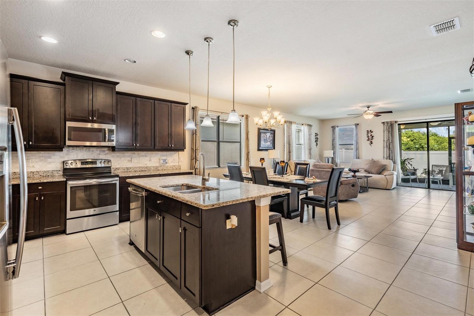 CAMDEN WOODS PH 2 - Residential