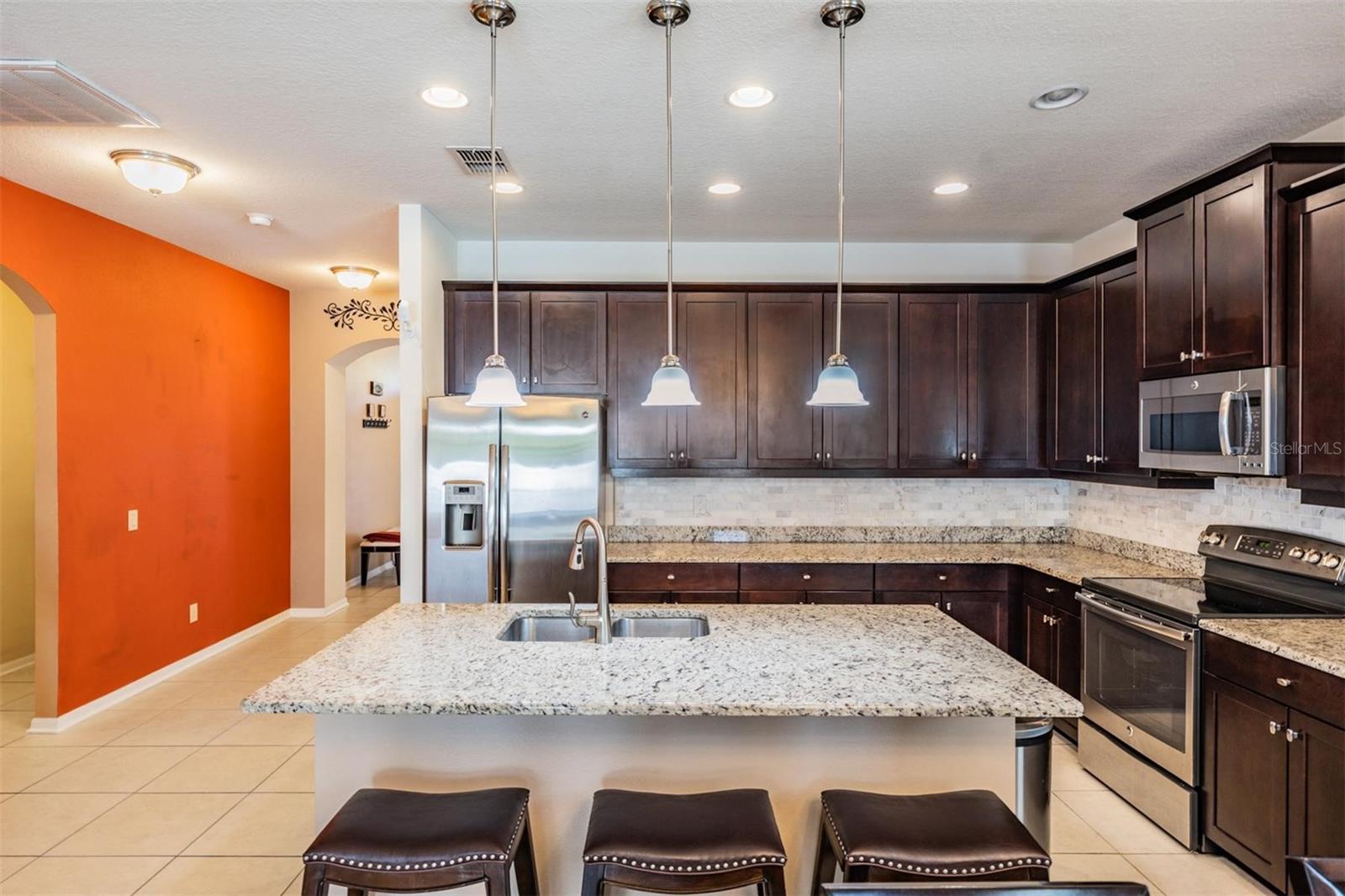 CAMDEN WOODS PH 2 - Residential