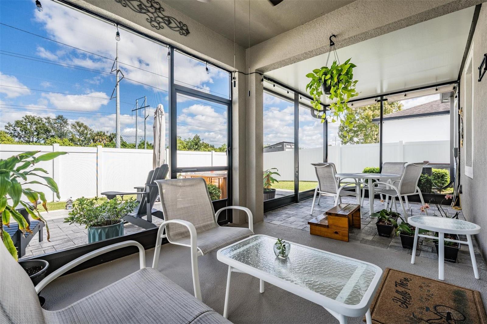 CAMDEN WOODS PH 2 - Residential