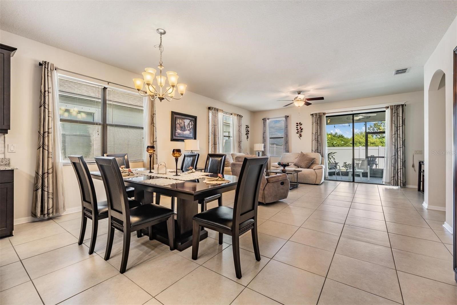 CAMDEN WOODS PH 2 - Residential