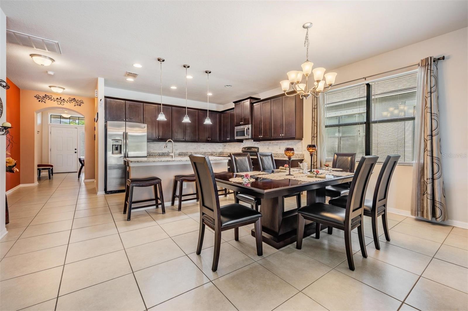 CAMDEN WOODS PH 2 - Residential