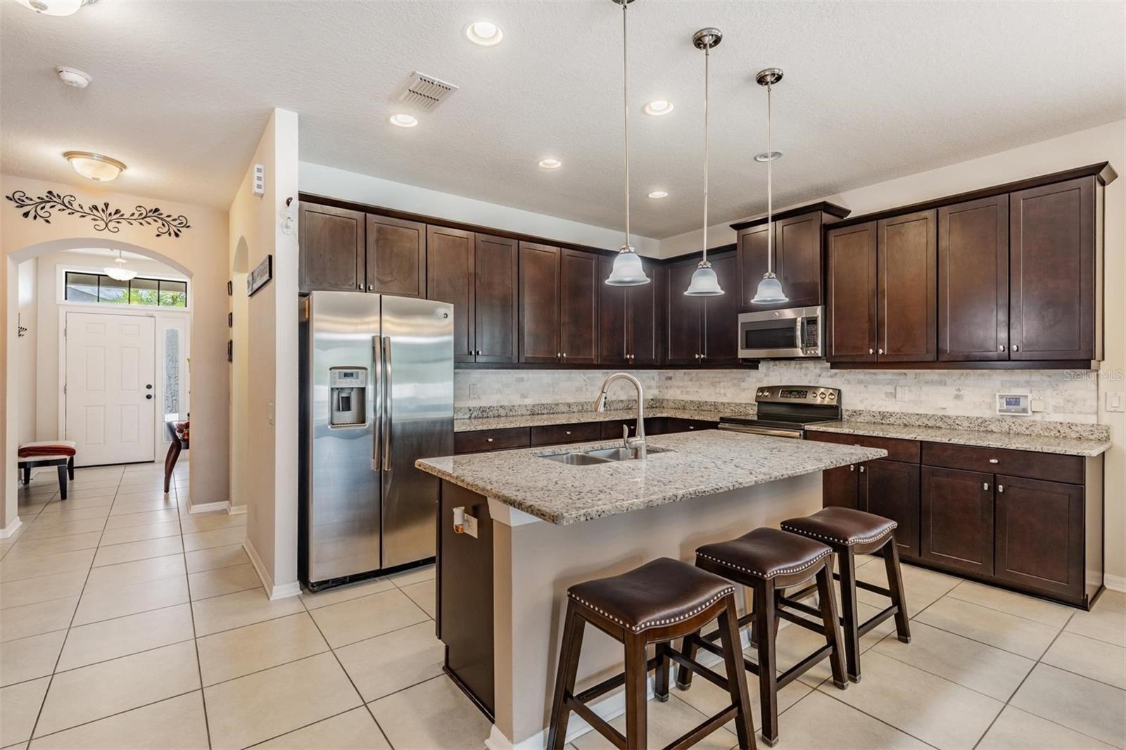 CAMDEN WOODS PH 2 - Residential