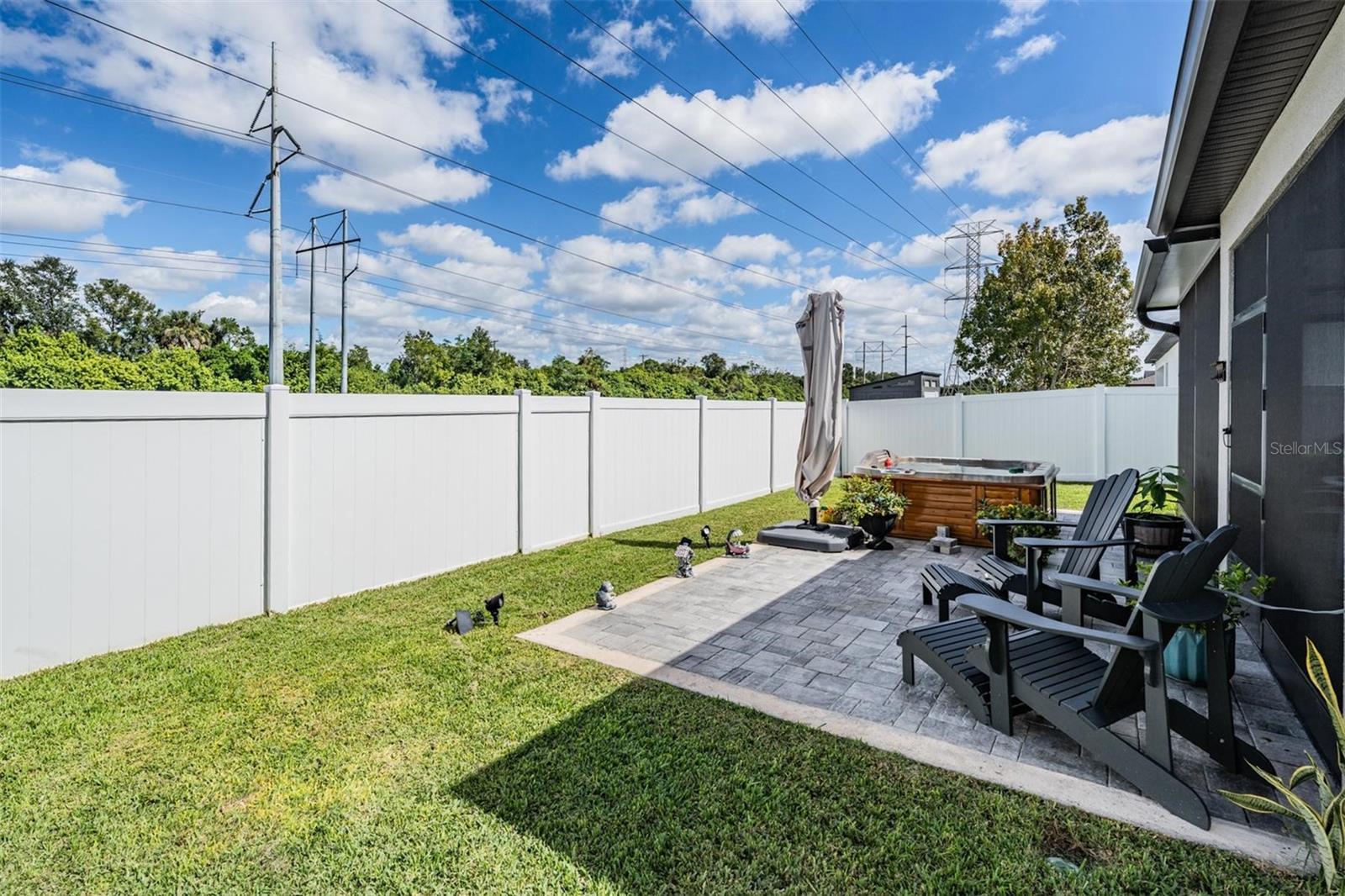 CAMDEN WOODS PH 2 - Residential