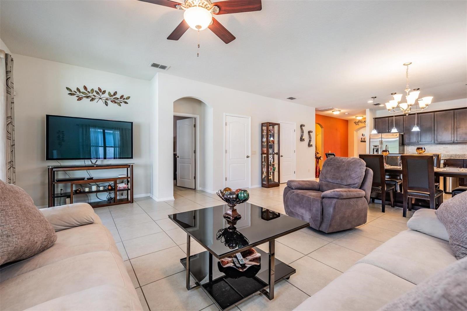 CAMDEN WOODS PH 2 - Residential