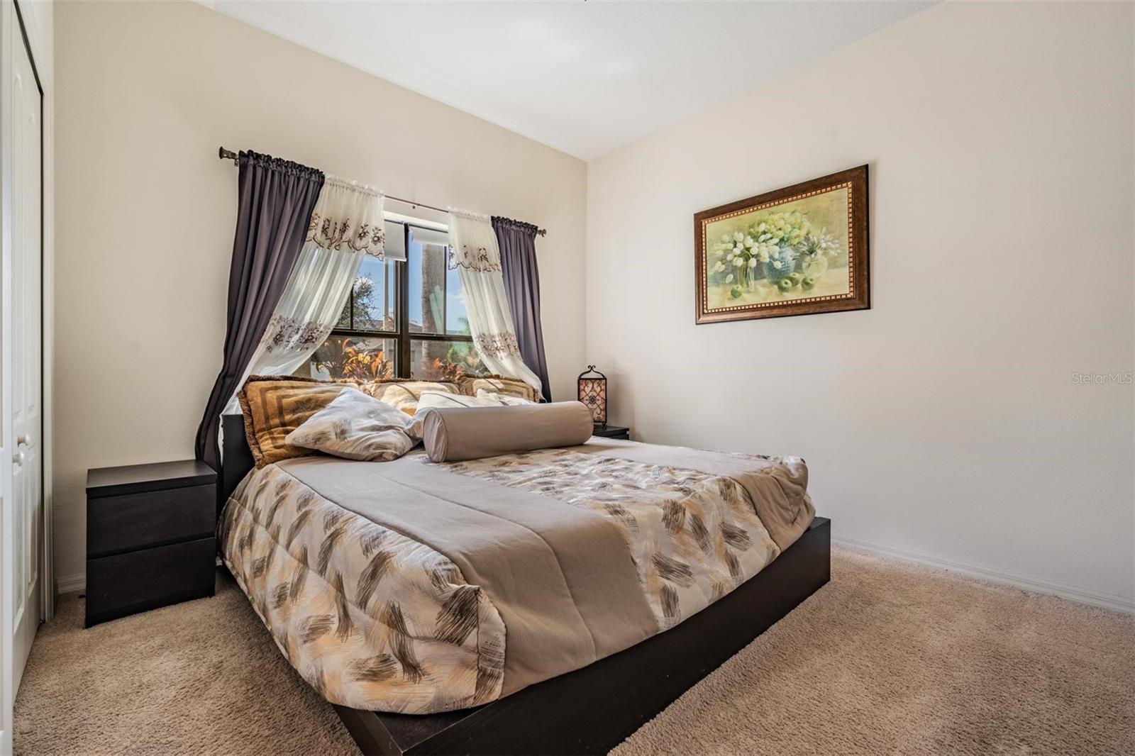 CAMDEN WOODS PH 2 - Residential