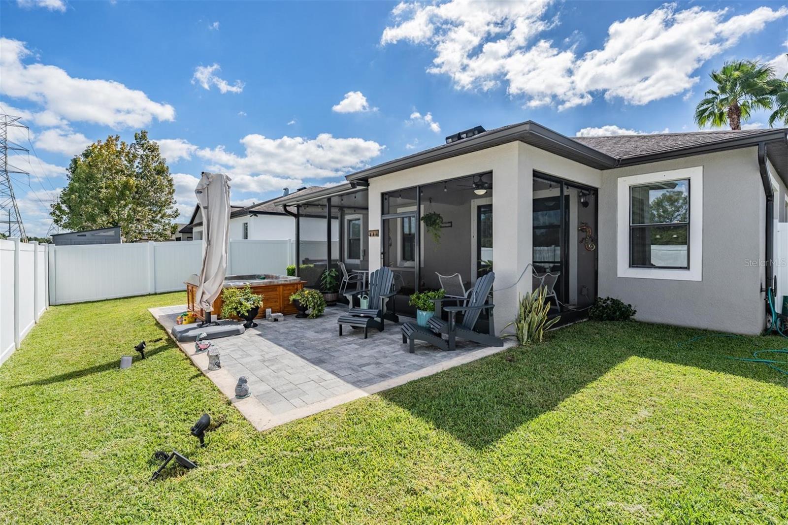 CAMDEN WOODS PH 2 - Residential