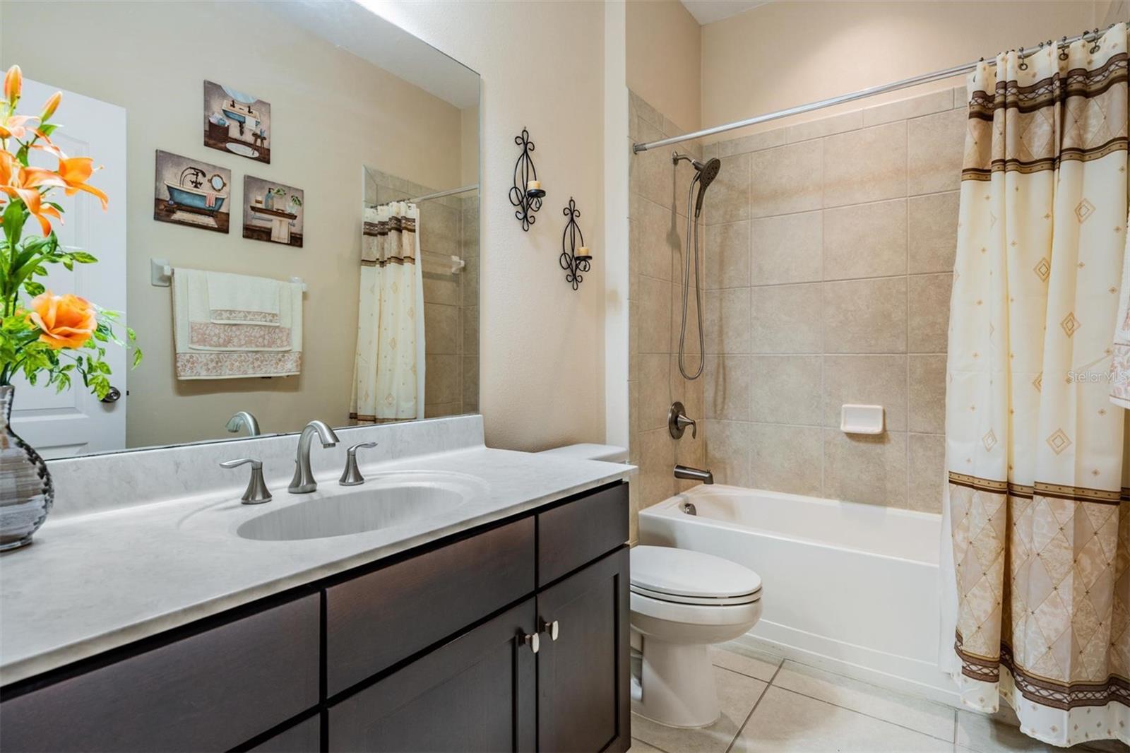 CAMDEN WOODS PH 2 - Residential