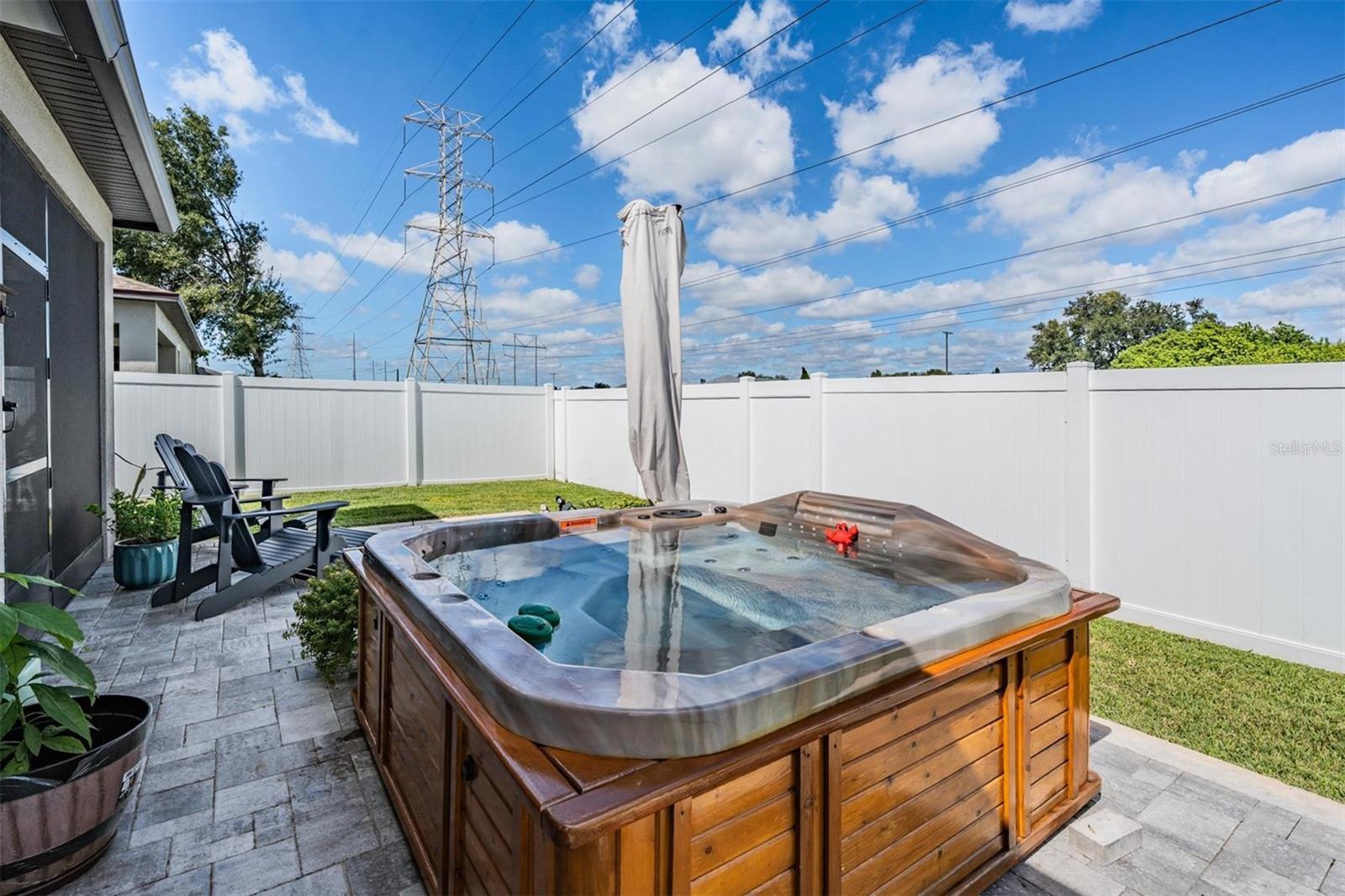 CAMDEN WOODS PH 2 - Residential