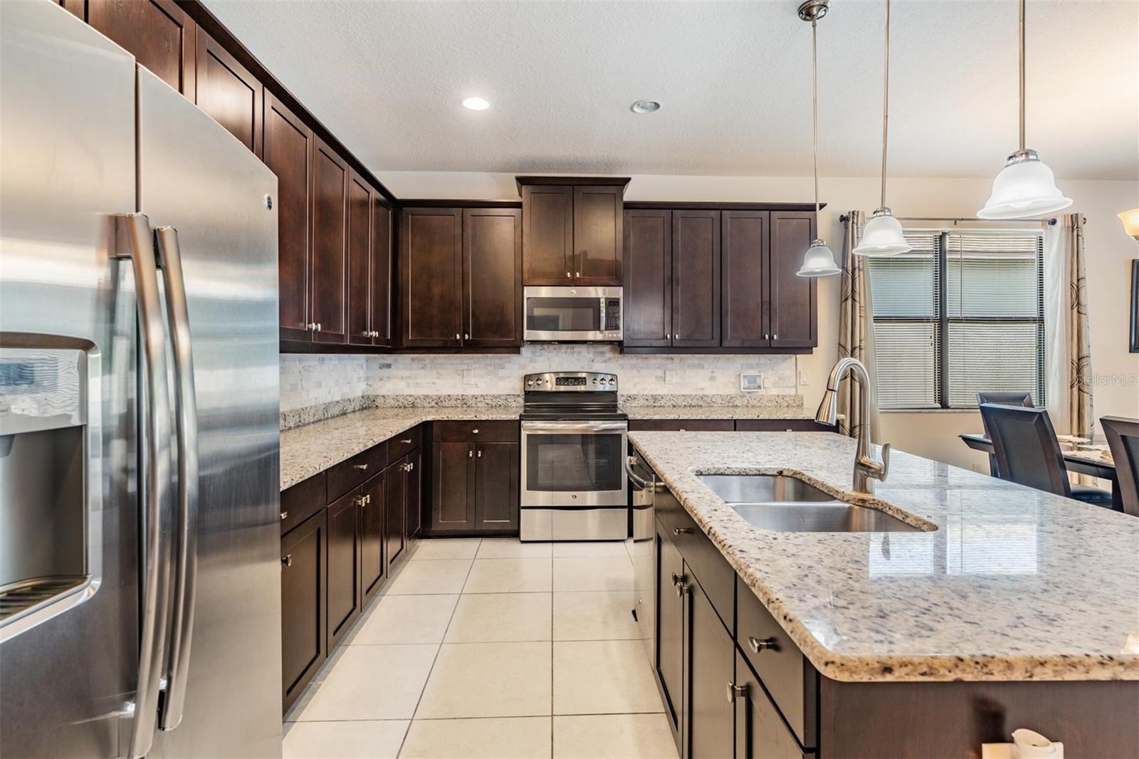 CAMDEN WOODS PH 2 - Residential