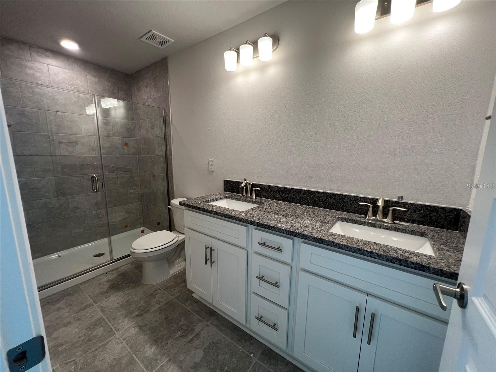 HIGHLAND HILLS - Residential