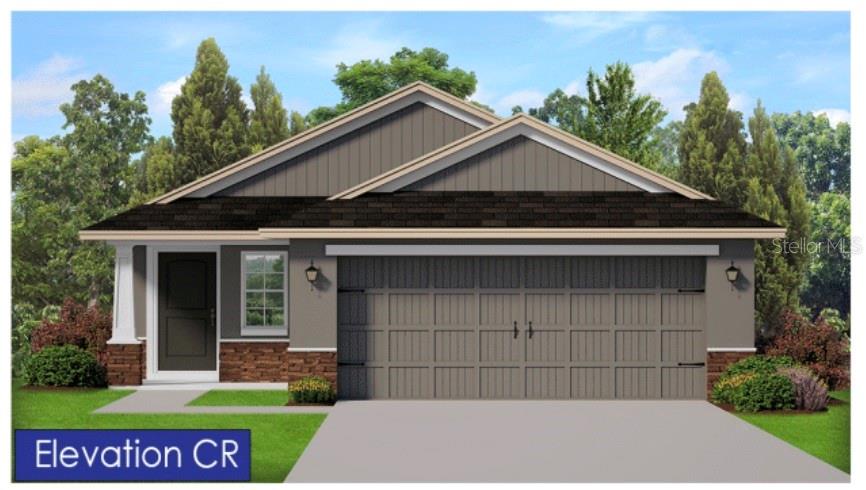 HIGHLAND HILLS - Residential