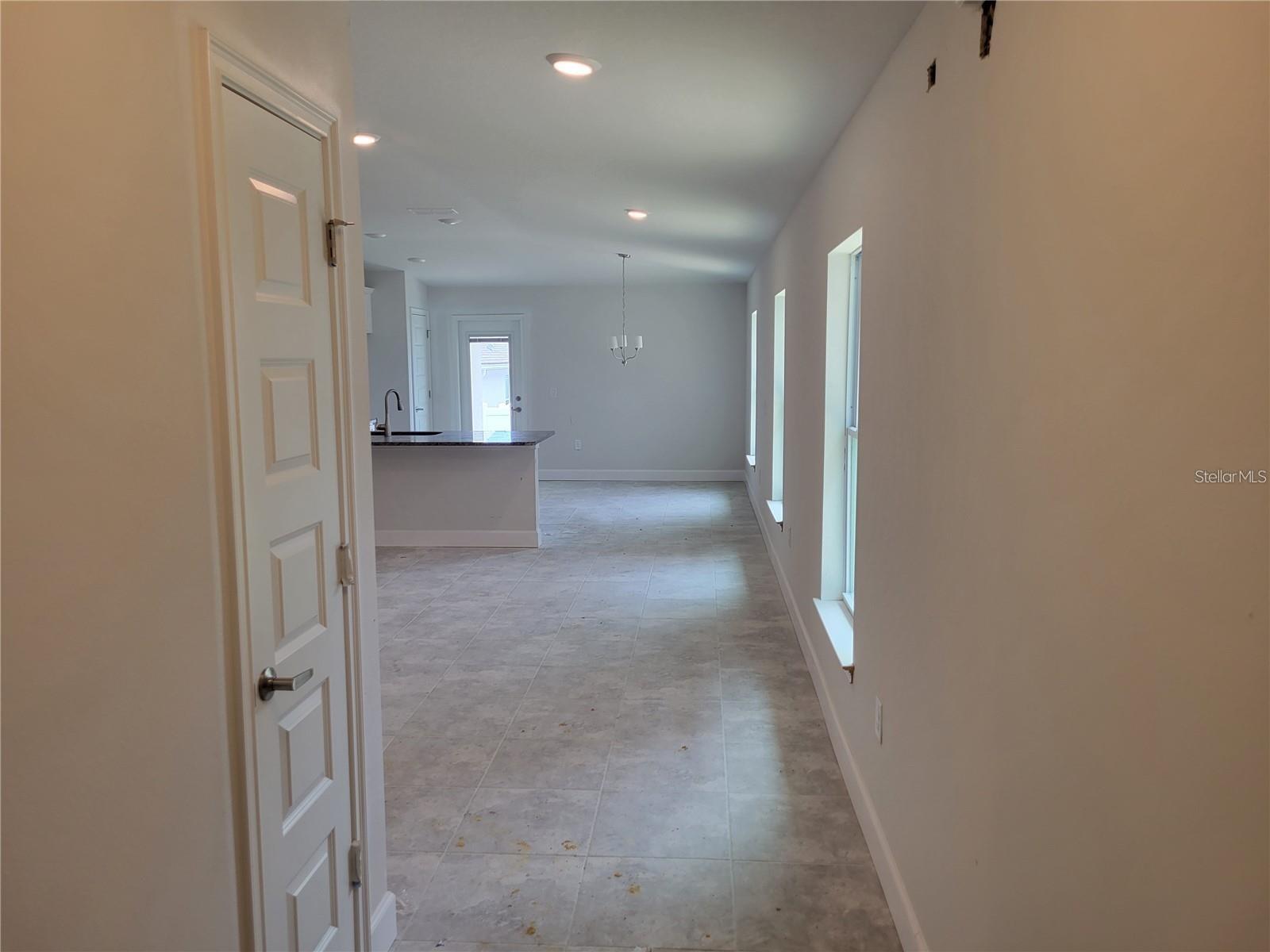 HIGHLAND HILLS - Residential