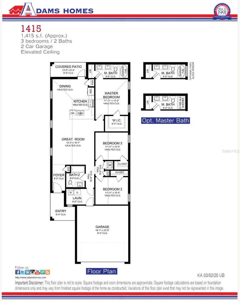 9443 HIGHLAND HILLS DR STREET