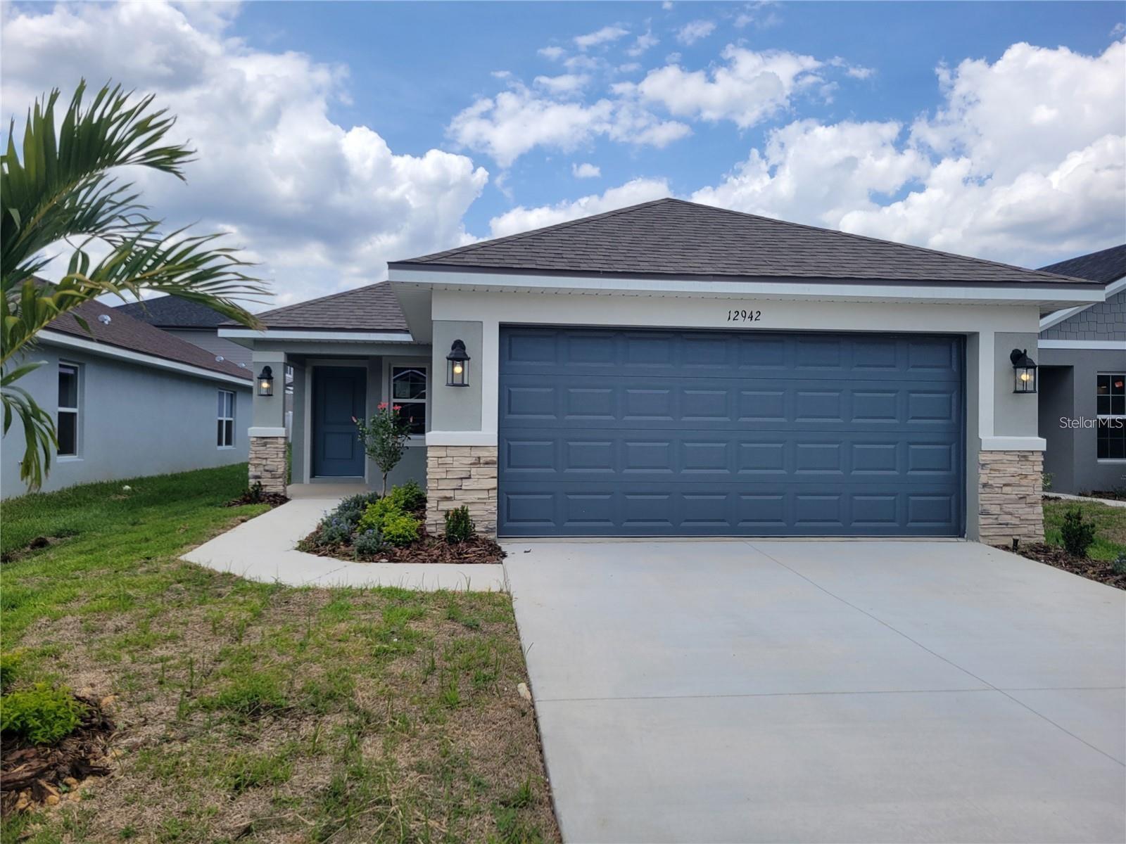 HIGHLAND HILLS - Residential