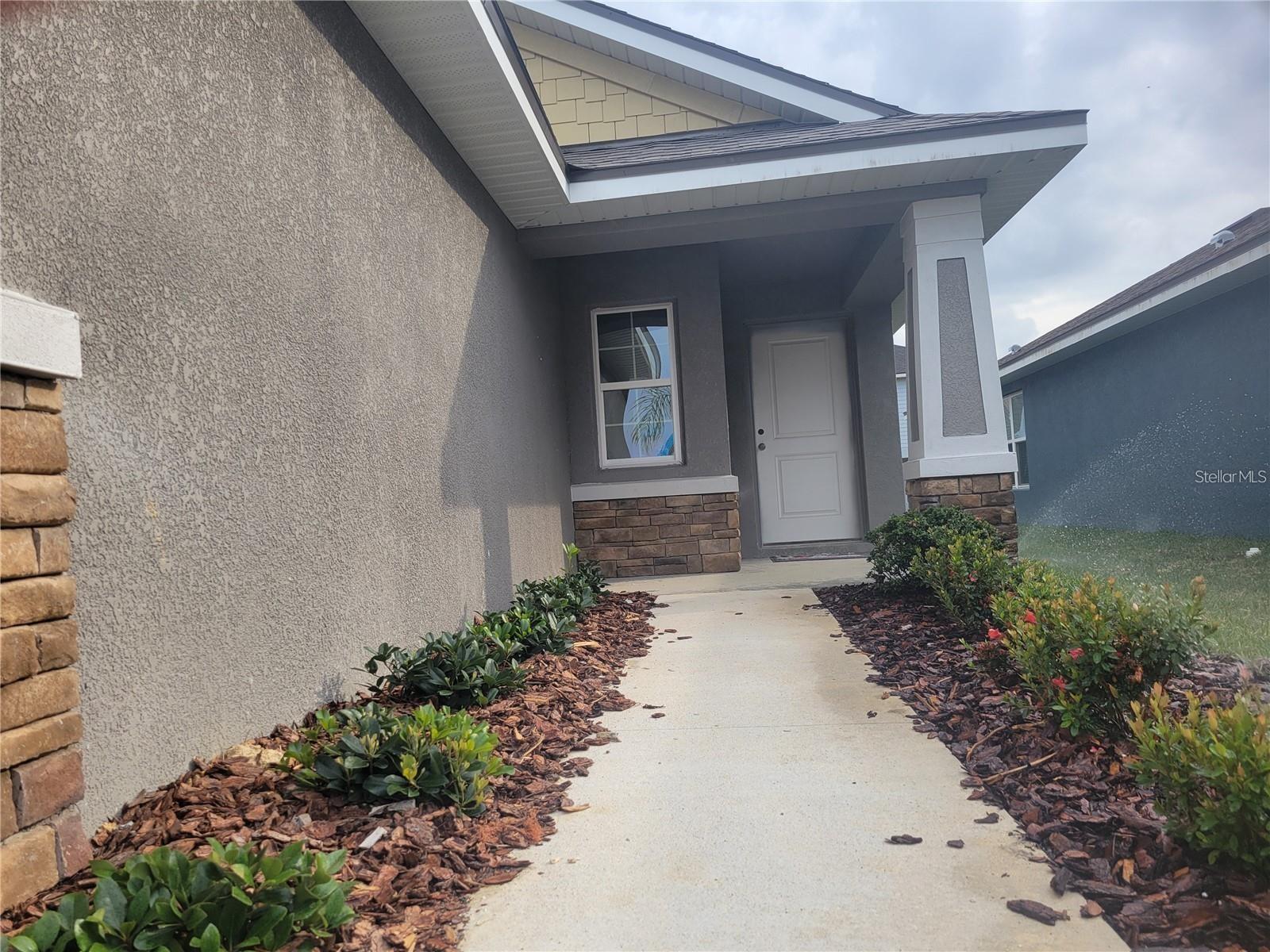 HIGHLAND HILLS - Residential