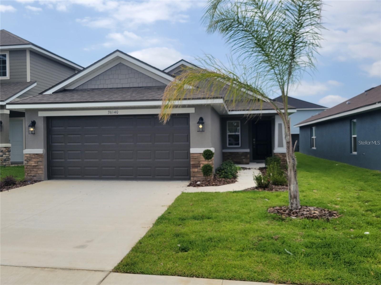 HIGHLAND HILLS - Residential