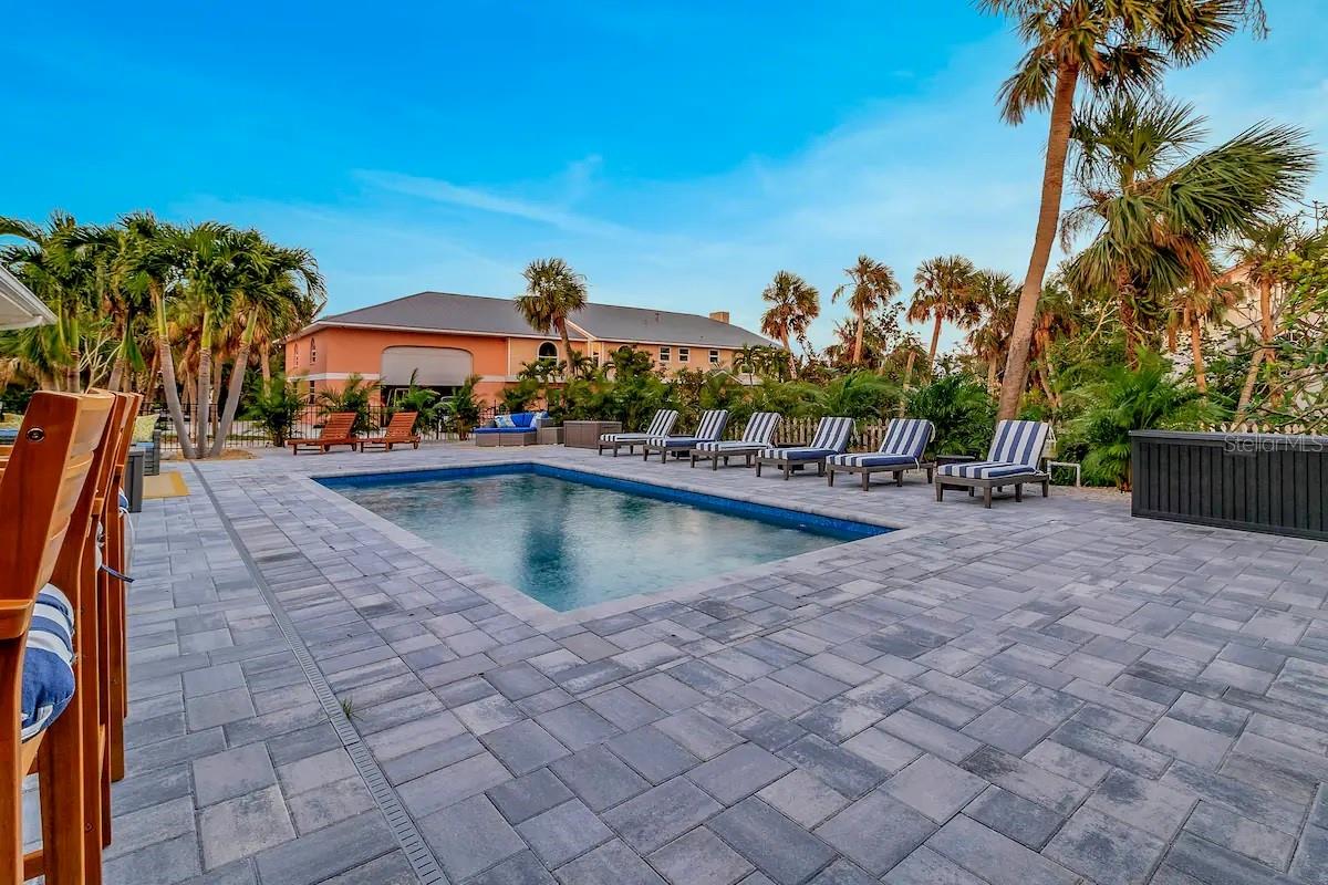 LEMON BAY ESTATES 01 - Residential Lease