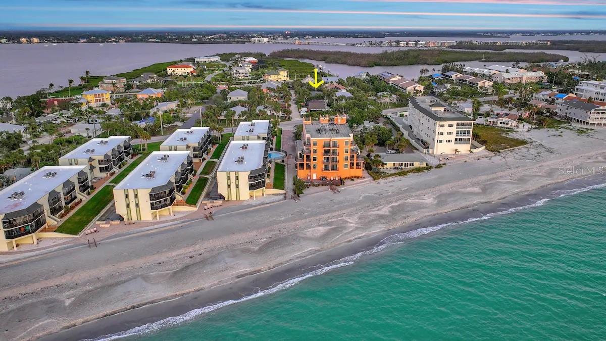 LEMON BAY ESTATES 01 - Residential Lease