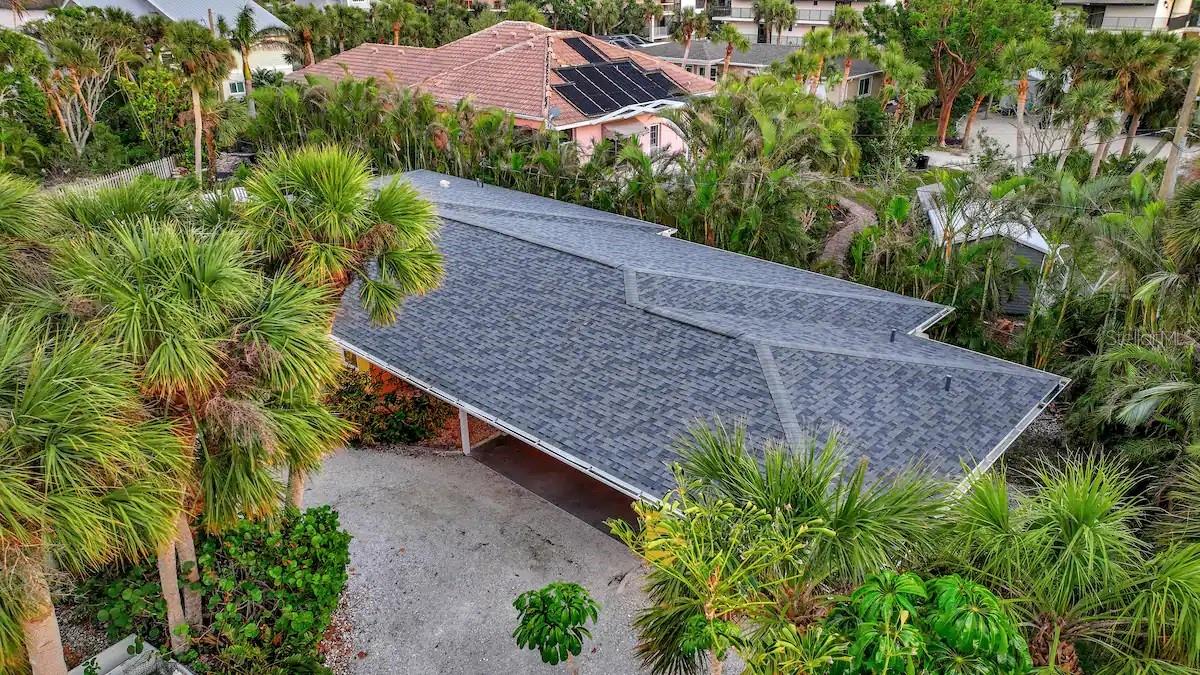 LEMON BAY ESTATES 01 - Residential Lease