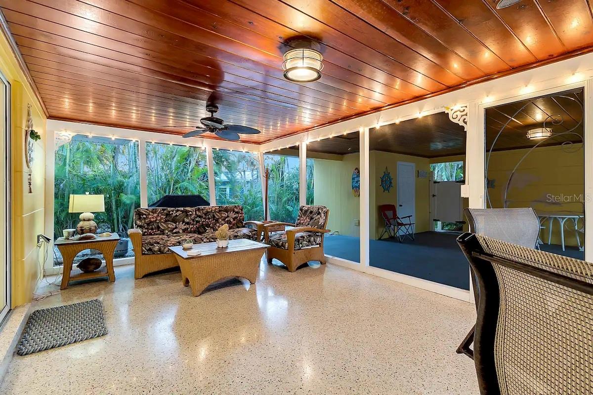 LEMON BAY ESTATES 01 - Residential Lease