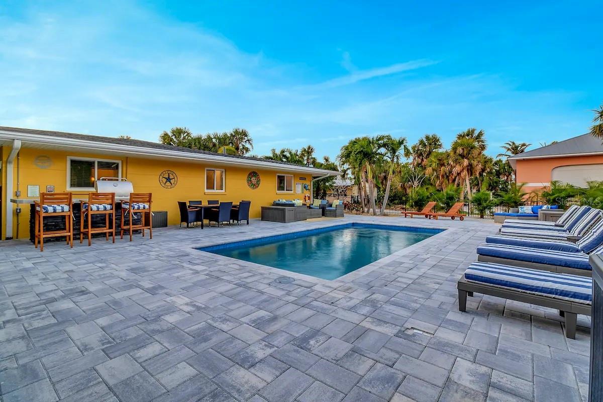 LEMON BAY ESTATES 01 - Residential Lease