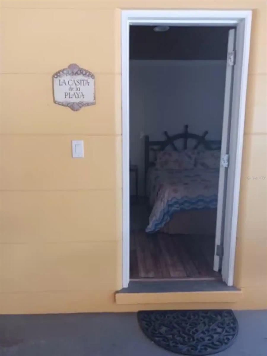 LEMON BAY ESTATES 01 - Residential Lease