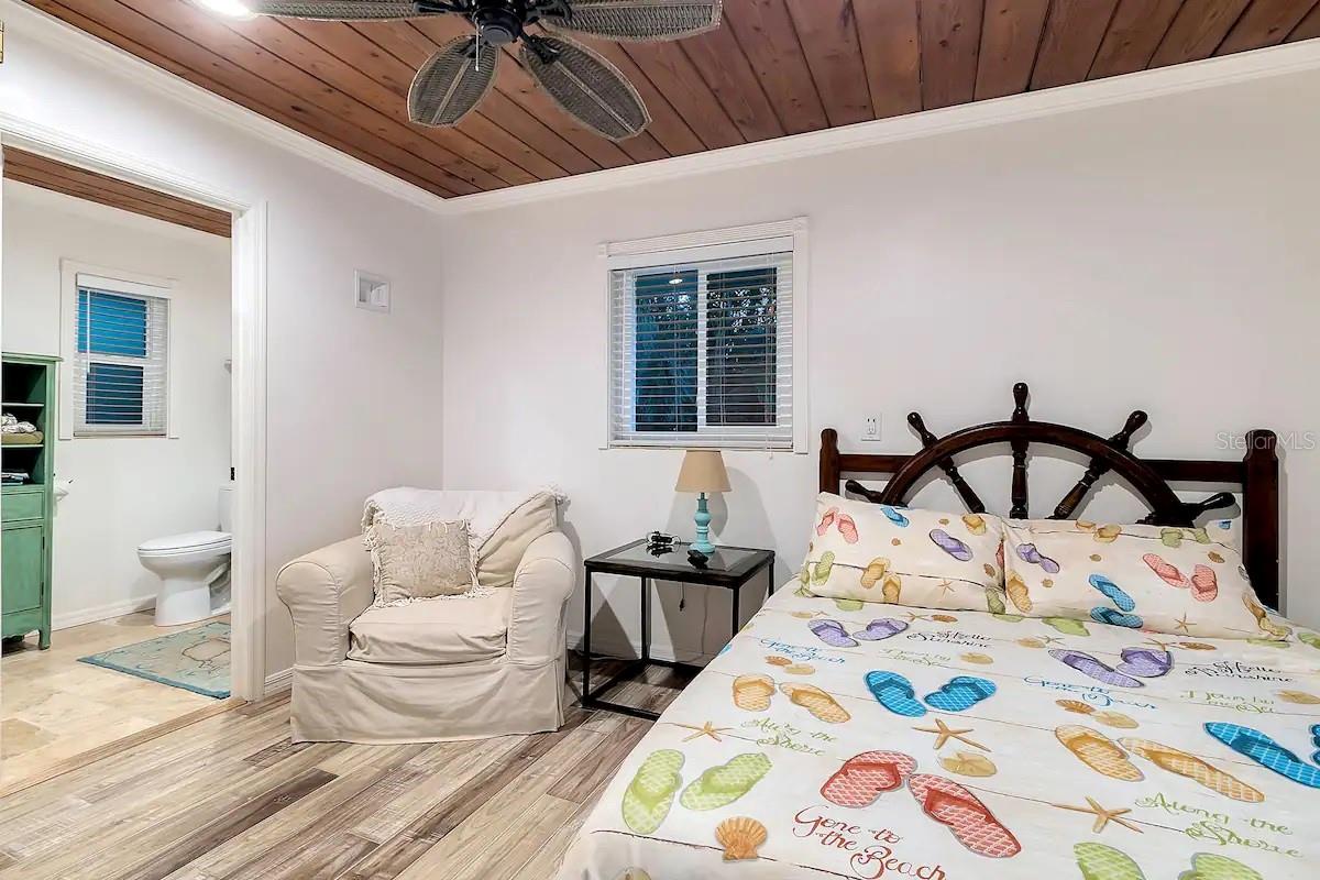 LEMON BAY ESTATES 01 - Residential Lease