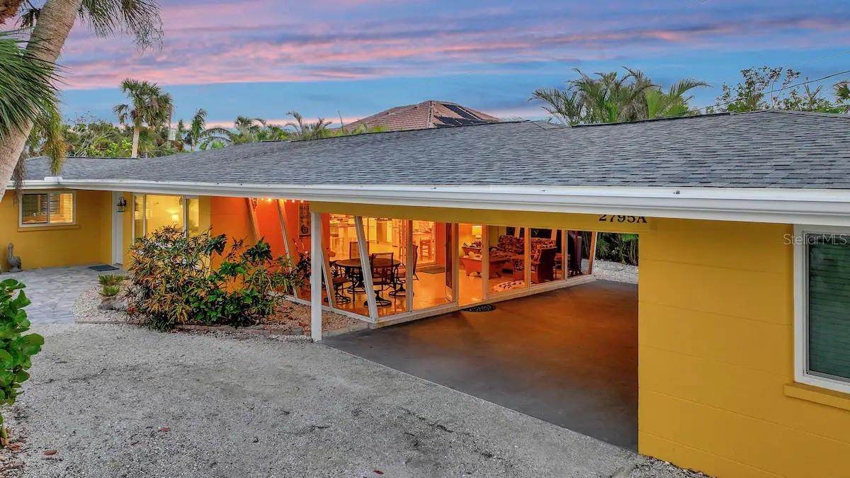 LEMON BAY ESTATES 01 - Residential Lease